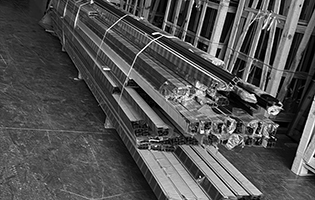 Our Production Facility