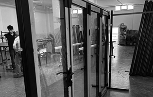 Our Production Facility
