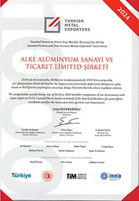 Turkish Metal Exporters